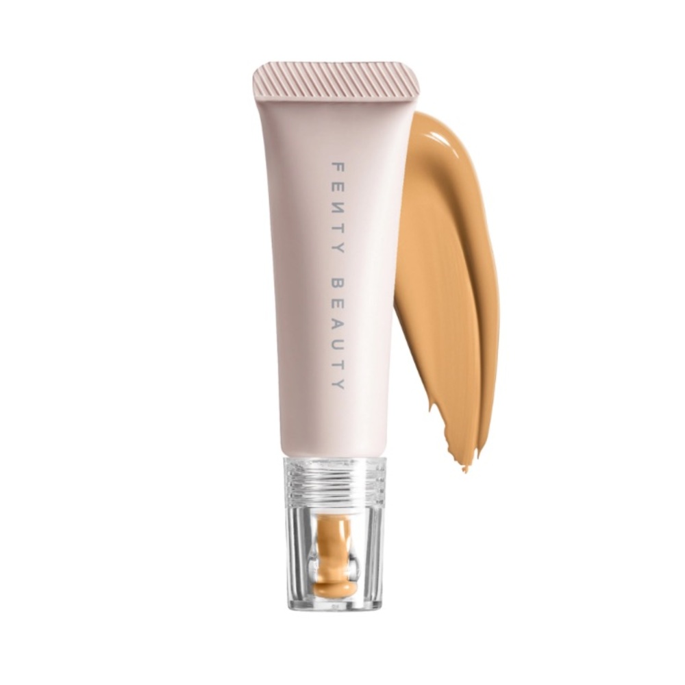 🆕 Fenty Beauty by Rihanna Bright Fix Eye Brightener Concealer in Almond Butter - Picture 8 of 9